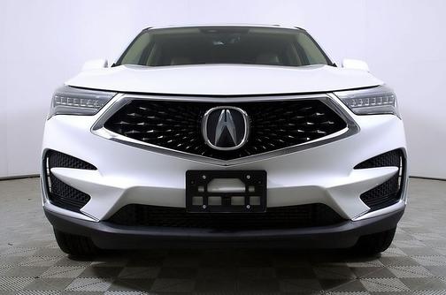 2021 Acura RDX Technology Package