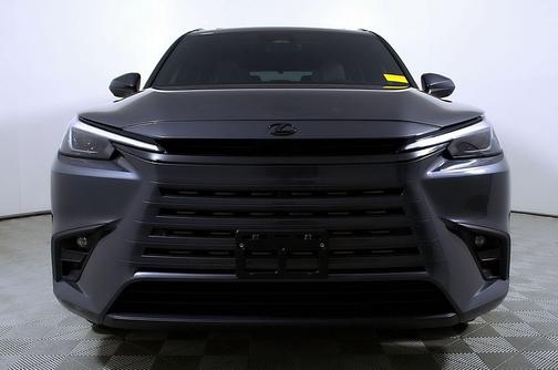 2025 Lexus TX 350 Luxury