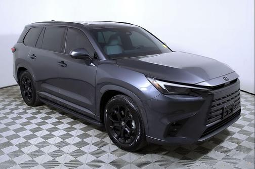 2025 Lexus TX 350 Luxury