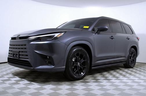 2025 Lexus TX 350 Luxury