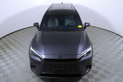 2025 Lexus TX 350 Luxury