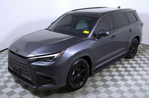 2025 Lexus TX 350 Luxury