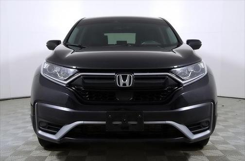 2022 Honda CR-V 2WD EX-L
