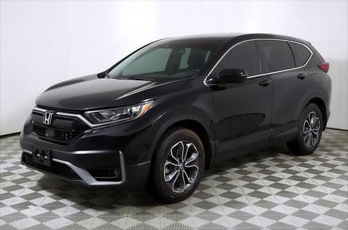 2022 Honda CR-V 2WD EX-L