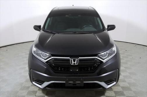 2022 Honda CR-V 2WD EX-L