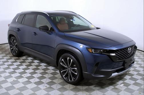 2024 Mazda CX-50 2.5 Turbo Premium Package