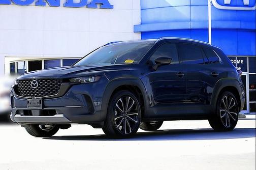 2024 Mazda CX-50 2.5 Turbo Premium Package
