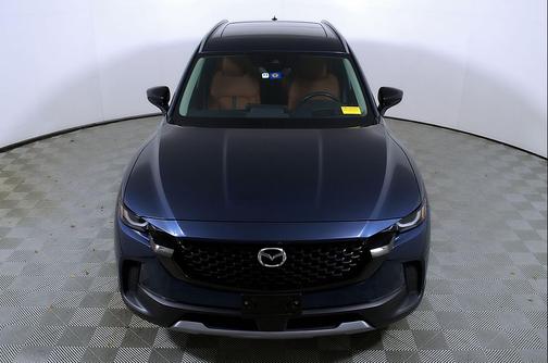 2024 Mazda CX-50 2.5 Turbo Premium Package
