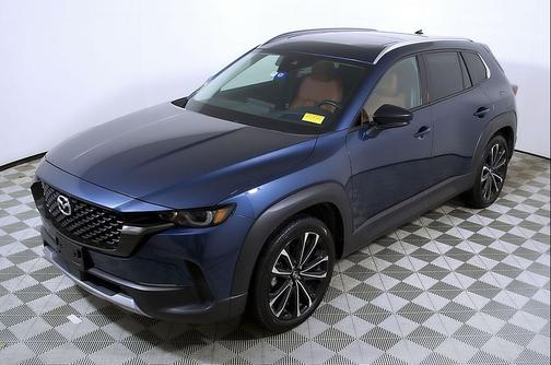 2024 Mazda CX-50 2.5 Turbo Premium Package