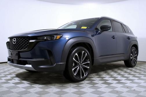 2024 Mazda CX-50 2.5 Turbo Premium Package