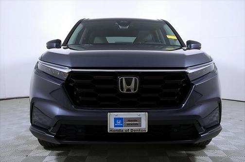 2023 Honda CR-V EX-L 2WD