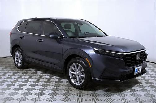 2023 Honda CR-V EX-L 2WD