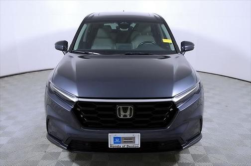 2023 Honda CR-V EX-L 2WD