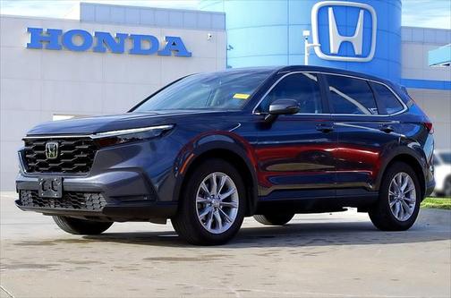 2023 Honda CR-V EX-L 2WD