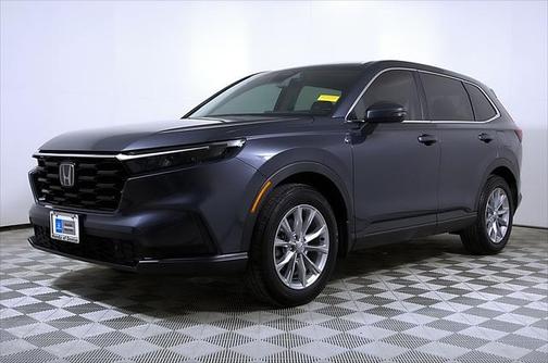 2023 Honda CR-V EX-L 2WD