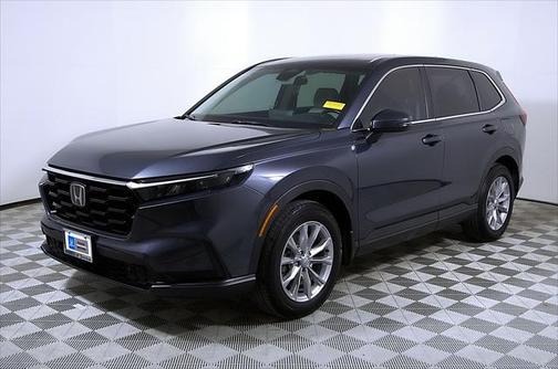 2023 Honda CR-V EX-L 2WD