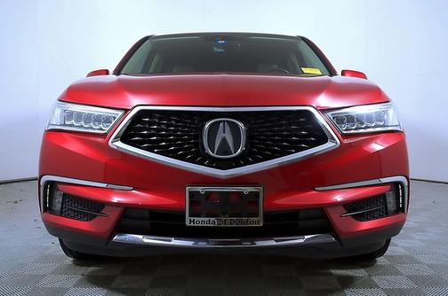 2019 Acura MDX 3.5L w/Technology Package