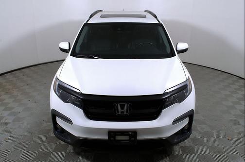 2021 Honda Pilot 2WD Special Edition
