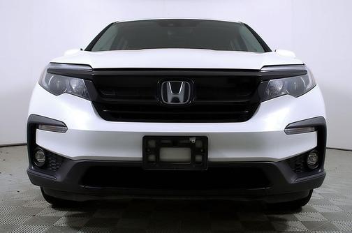 2021 Honda Pilot 2WD Special Edition