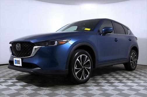 2023 Mazda CX-5 2.5 S Premium