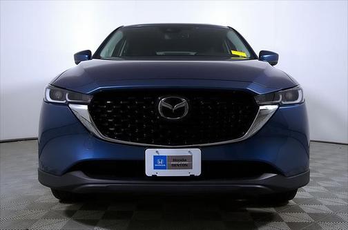 2023 Mazda CX-5 2.5 S Premium