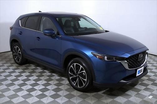 2023 Mazda CX-5 2.5 S Premium