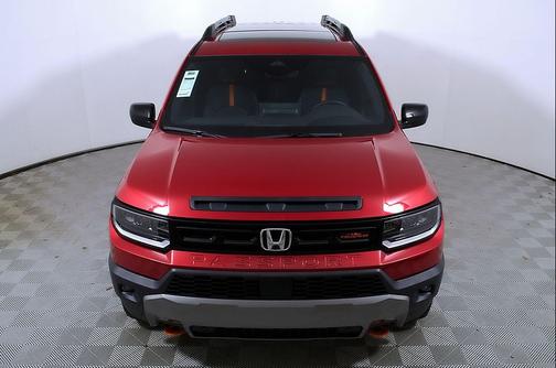 2026 Honda Passport AWD TrailSport