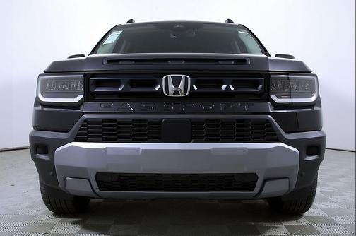 2026 Honda Passport AWD RTL Towing