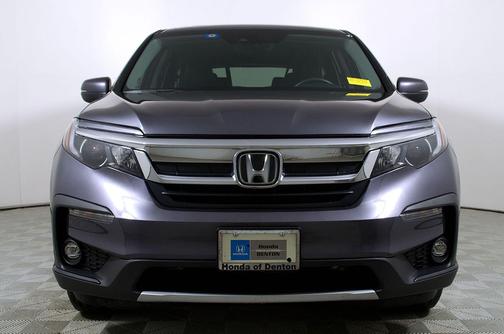 2022 Honda Pilot 2WD EX-L