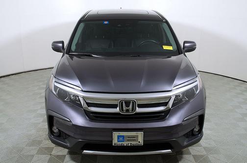 2022 Honda Pilot 2WD EX-L