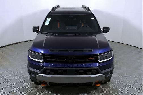 2026 Honda Passport AWD TrailSport Blackout