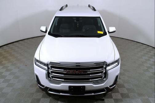 2020 GMC Acadia AWD SLT