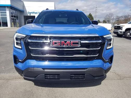 2025 GMC Terrain AWD Elevation