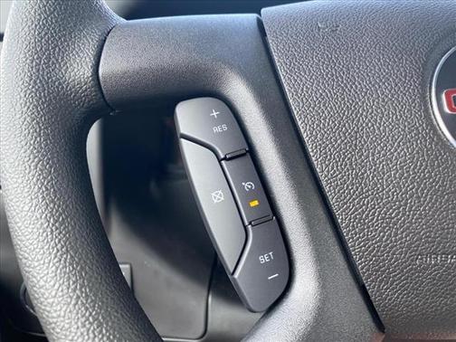 2025 GMC Savana 2500 Work Van