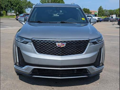 2024 Cadillac XT6 Premium Luxury AWD