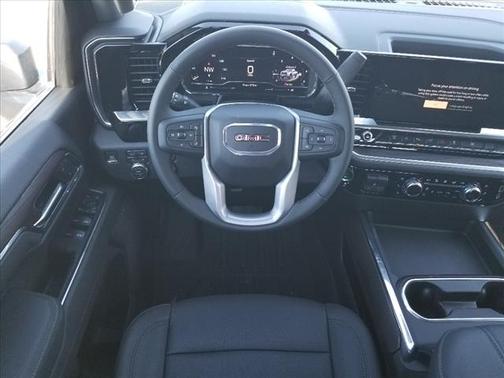 2025 GMC Sierra 3500 SLT