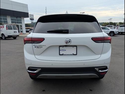 2023 Buick Envision Essence FWD