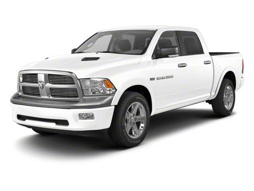 2010 Dodge Ram 1500 ST
