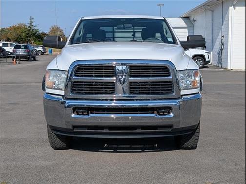 2012 RAM 2500 SLT