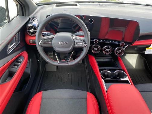 2025 Chevrolet Blazer EV RWD RS