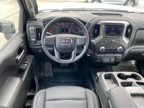 2025 GMC Sierra 2500 Base