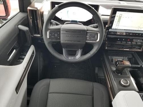 2025 GMC HUMMER EV Pickup 2X