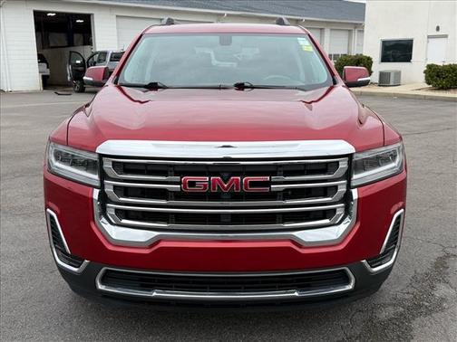 2021 GMC Acadia FWD SLE