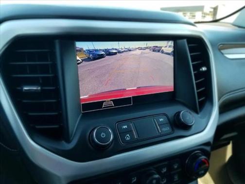 2021 GMC Acadia FWD SLE