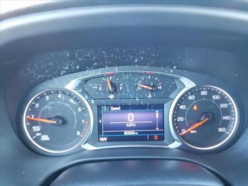 2021 GMC Acadia FWD SLE