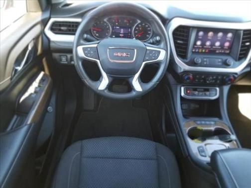 2021 GMC Acadia FWD SLE