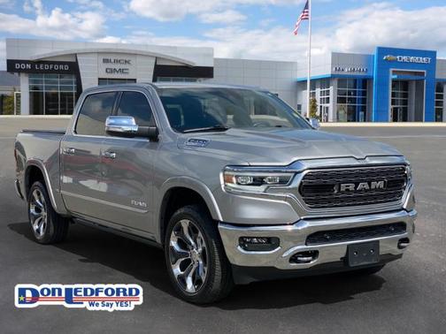 2021 RAM 1500 Limited
