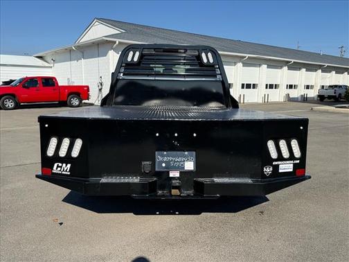 2026 Chevrolet Silverado 3500 WT