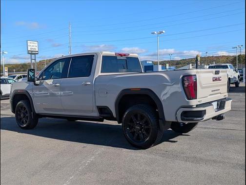 2026 GMC Sierra 3500 Base