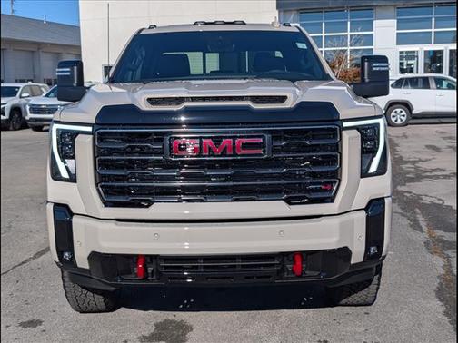 2026 GMC Sierra 3500 Base